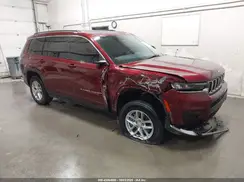 1C4RJKAG6P8806013 2023 JEEP GRAND CHEROKEE