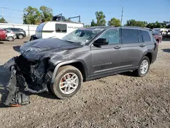1C4RJKAG6P8828528 2023 JEEP GRAND CHEROKEE