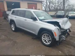 1C4RJKAG6P8828545 2023 JEEP GRAND CHEROKEE