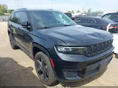 1C4RJKAG6P8828741 2023 JEEP GRAND CHEROKEE