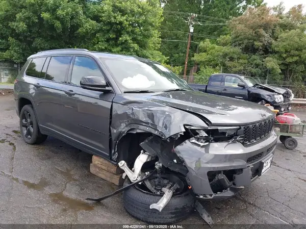 1C4RJKAG6P8828982 2023 JEEP GRAND CHEROKEE - Image 1