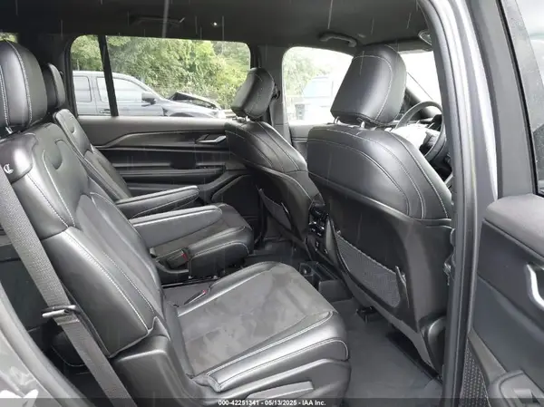 1C4RJKAG6P8828982 2023 JEEP GRAND CHEROKEE - Image 8