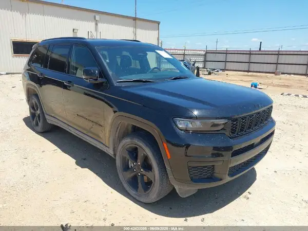 1C4RJKAG6P8829453 2023 JEEP GRAND CHEROKEE - Image 1