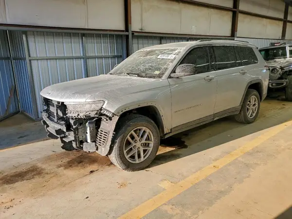 1C4RJKAG6P8829534 2023 JEEP GRAND CHEROKEE - Image 1