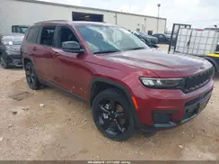 1C4RJKAG6P8830943 2023 JEEP GRAND CHEROKEE