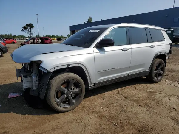 1C4RJKAG6P8838864 2023 JEEP GRAND CHEROKEE - Image 1