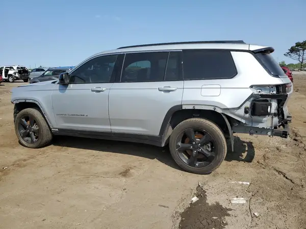 1C4RJKAG6P8838864 2023 JEEP GRAND CHEROKEE - Image 2