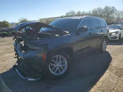 1C4RJKAG6P8855924 2023 JEEP GRAND CHEROKEE