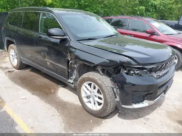 1C4RJKAG6P8865787 2023 JEEP GRAND CHEROKEE - Image 1