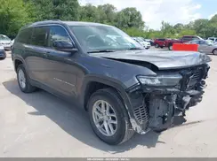 1C4RJKAG6P8866129 2023 JEEP GRAND CHEROKEE