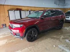 1C4RJKAG6P8869399 2023 JEEP GRAND CHEROKEE