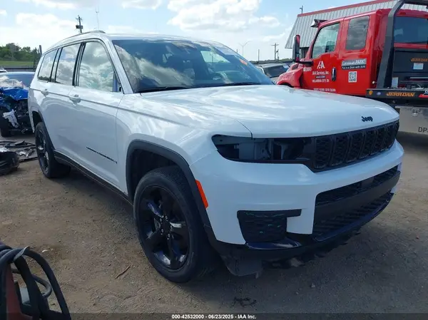 1C4RJKAG6P8870861 2023 JEEP GRAND CHEROKEE - Image 1
