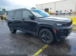 1C4RJKAG6P8871184 2023 JEEP GRAND CHEROKEE