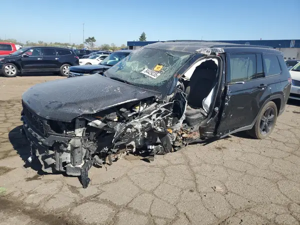 1C4RJKAG6P8871895 2023 JEEP GRAND CHEROKEE