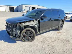 1C4RJKAG6P8872707 2023 JEEP GRAND CHEROKEE