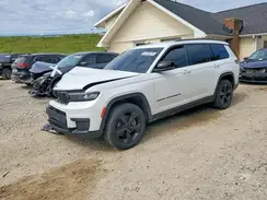1C4RJKAG6P8877390 2023 JEEP GRAND CHEROKEE