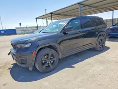 1C4RJKAG6P8881262 2023 JEEP GRAND CHEROKEE