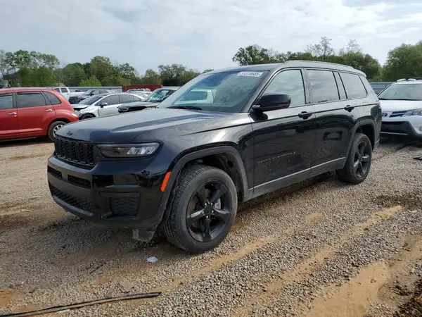 1C4RJKAG6R8518088 2024 JEEP GRAND CHEROKEE - Image 1