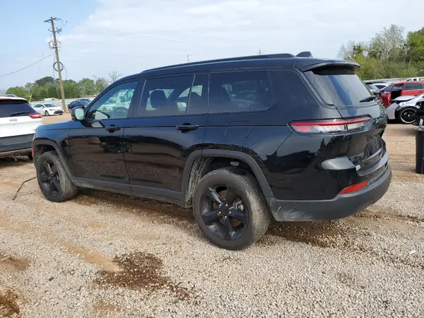 1C4RJKAG6R8518088 2024 JEEP GRAND CHEROKEE - Image 2
