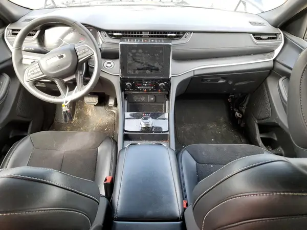 1C4RJKAG6R8518088 2024 JEEP GRAND CHEROKEE - Image 8