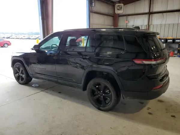 1C4RJKAG6R8524604 2024 JEEP GRAND CHEROKEE - Image 2