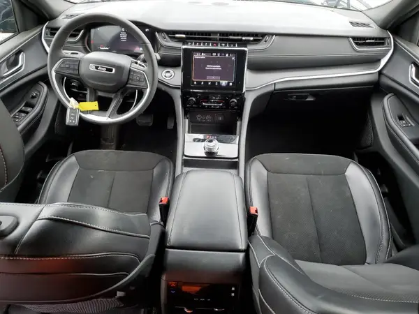 1C4RJKAG6R8524604 2024 JEEP GRAND CHEROKEE - Image 8