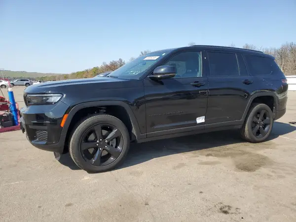 1C4RJKAG6R8544223 2024 JEEP GRAND CHEROKEE - Image 1