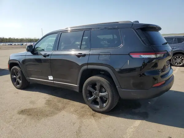 1C4RJKAG6R8544223 2024 JEEP GRAND CHEROKEE - Image 2