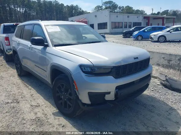 1C4RJKAG6R8548904 2024 JEEP GRAND CHEROKEE - Image 1
