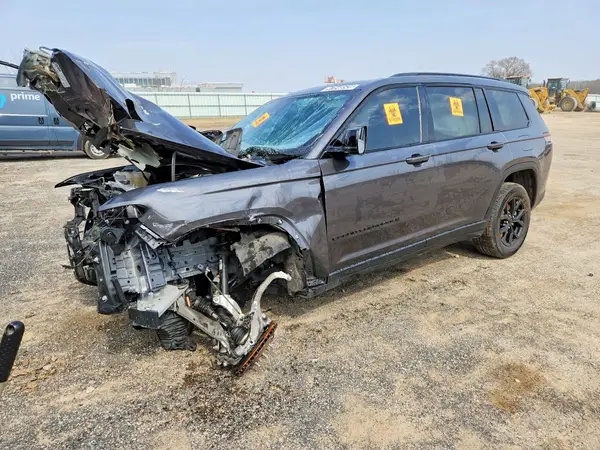 1C4RJKAG6R8556565 2024 JEEP GRAND CHEROKEE - Image 1