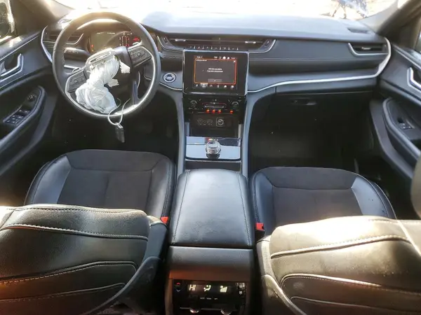 1C4RJKAG6R8559322 2024 JEEP GRAND CHEROKEE - Image 8
