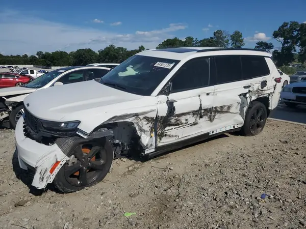 1C4RJKAG6R8565864 2024 JEEP GRAND CHEROKEE - Image 1