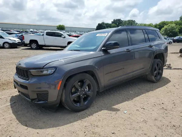 1C4RJKAG6R8584351 2024 JEEP GRAND CHEROKEE - Image 1