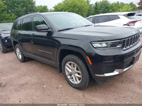 1C4RJKAG6R8600113 2024 JEEP GRAND CHEROKEE - Image 1