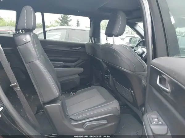 1C4RJKAG6R8600113 2024 JEEP GRAND CHEROKEE - Image 8