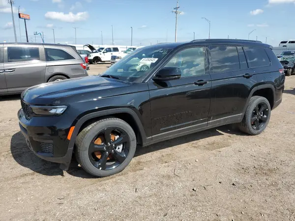 1C4RJKAG6R8600449 2024 JEEP GRAND CHEROKEE - Image 1