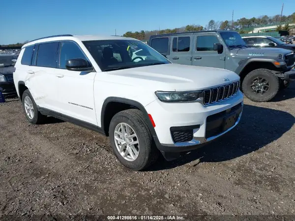 1C4RJKAG6R8917292 2024 JEEP GRAND CHEROKEE - Image 1