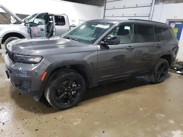 1C4RJKAG6R8937302 2024 JEEP GRAND CHEROKEE - Image 1