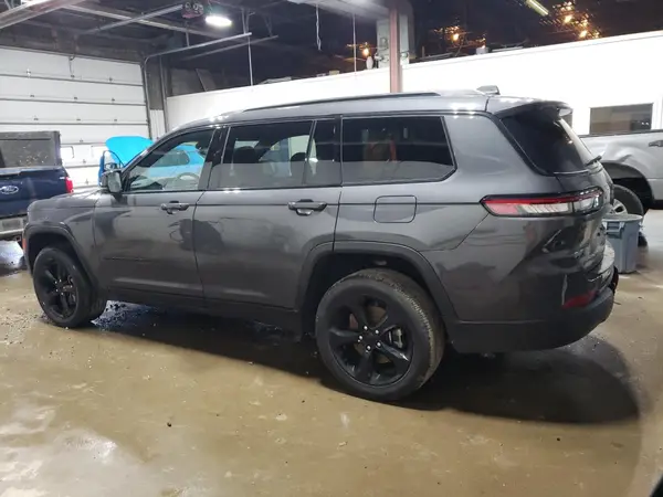 1C4RJKAG6R8937302 2024 JEEP GRAND CHEROKEE - Image 2