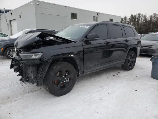 1C4RJKAG6R8943794 2024 JEEP GRAND CHEROKEE - Image 1
