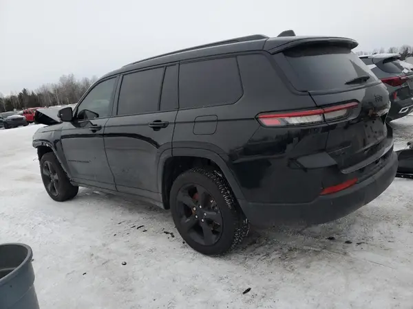 1C4RJKAG6R8943794 2024 JEEP GRAND CHEROKEE - Image 2