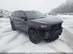 1C4RJKAG6S8644070 2025 JEEP GRAND CHEROKEE