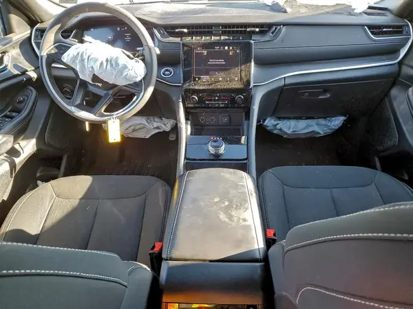 1C4RJKAG6S8654467 2025 JEEP GRAND CHEROKEE - Image 8