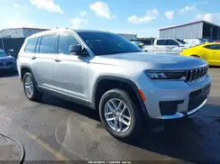 1C4RJKAG6S8659507 2025 JEEP GRAND CHEROKEE