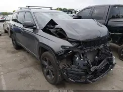 1C4RJKAG6S8660365 2025 JEEP GRAND CHEROKEE