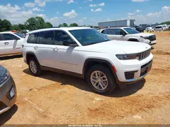 1C4RJKAG6S8666215 2025 JEEP GRAND CHEROKEE