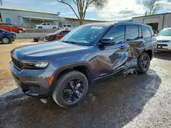 1C4RJKAG6S8695245 2025 JEEP GRAND CHEROKEE