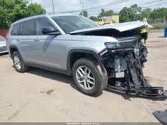 1C4RJKAG6S8709841 2025 JEEP GRAND CHEROKEE