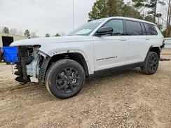1C4RJKAG6S8726087 2025 JEEP GRAND CHEROKEE