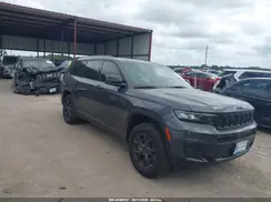 1C4RJKAG6S8740359 2025 JEEP GRAND CHEROKEE